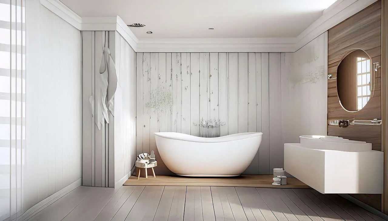 Bathroom Decor Ideas for a Fresh Home